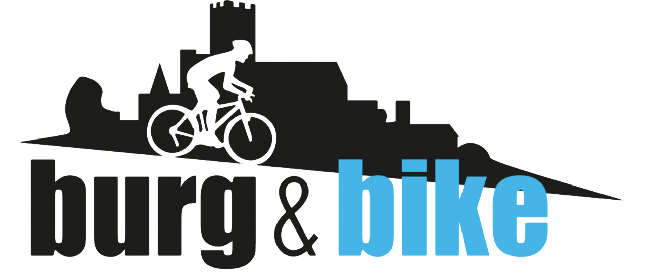 Burg & Bike Logo
